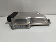 Recambio de centralita motor uce para citroën c5 i (dc_) 2.0 hdi (dcrhzb, dcrhze) referencia OEM IAM 0281010808   2