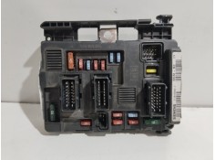 Recambio de caja reles / fusibles para peugeot 206 sw (2e/k) 1.4 hdi referencia OEM IAM T118470002J