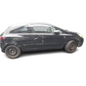 OPEL CORSA D (S07)
