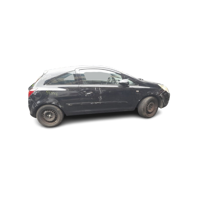 OPEL CORSA D (S07) - imagen 1