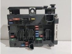 Recambio de caja reles / fusibles para citroën xsara (n1) 1.6 16v referencia OEM IAM 9643538080