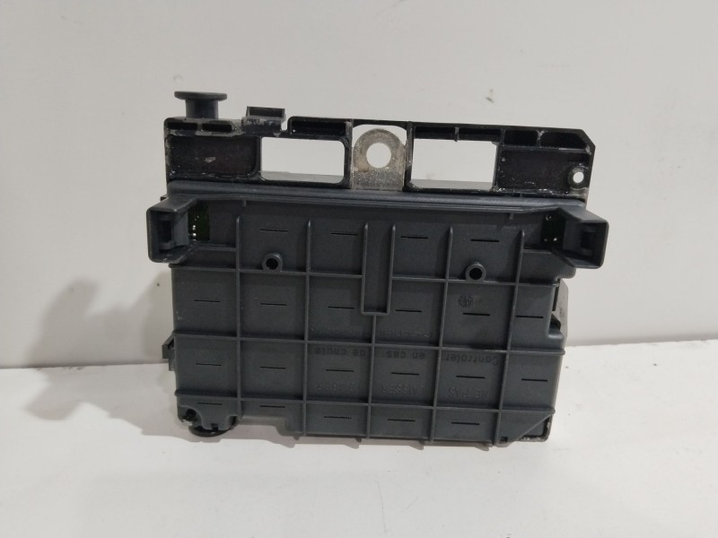 Recambio de caja reles / fusibles para citroën xsara (n1) 1.6 16v referencia OEM IAM 9643538080  