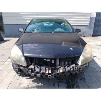 OPEL ASTRA GTC