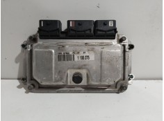 Recambio de centralita motor uce para citroën xsara (n1) 1.6 16v referencia OEM IAM 0261206606 9638765980