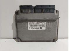 Recambio de centralita motor uce para seat altea xl (5p5, 5p8) 1.6 referencia OEM IAM 06A906033HE  