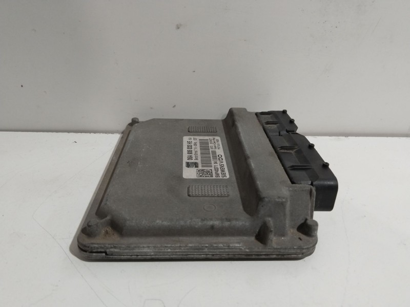 Recambio de centralita motor uce para seat altea xl (5p5, 5p8) 1.6 referencia OEM IAM 06A906033HE  