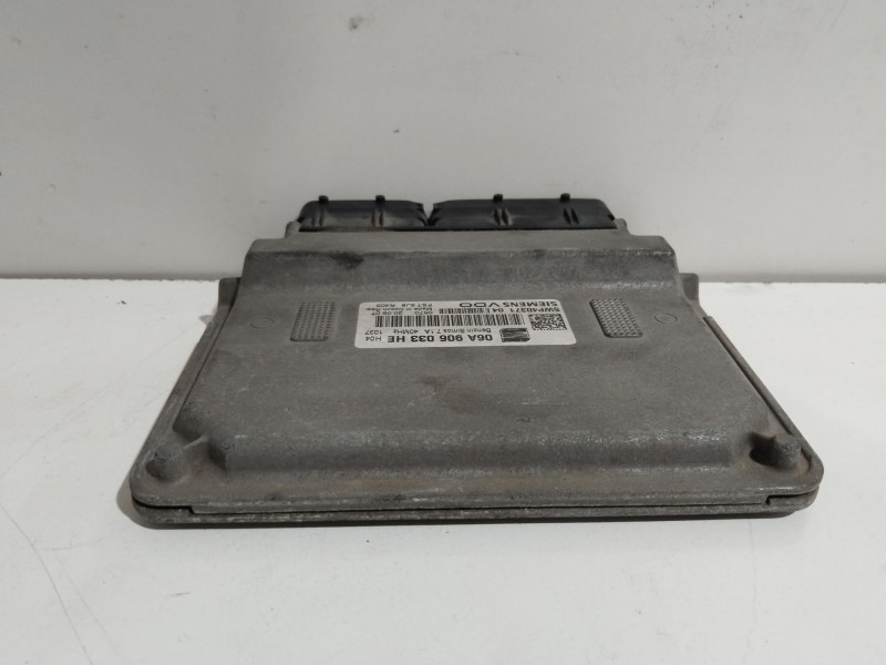 Recambio de centralita motor uce para seat altea xl (5p5, 5p8) 1.6 referencia OEM IAM 06A906033HE  