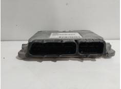 Recambio de centralita motor uce para fiat seicento / 600 (187_) 0.9 (187axa, 187axa1a) referencia OEM IAM 55187372   2