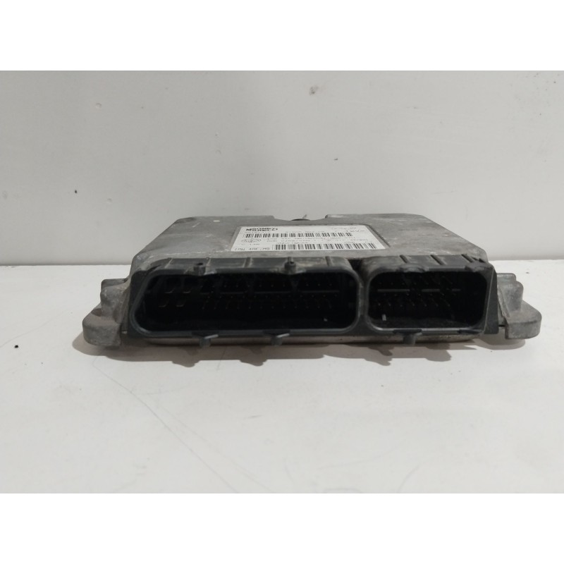 Recambio de centralita motor uce para fiat seicento / 600 (187_) 0.9 (187axa, 187axa1a) referencia OEM IAM 55187372  
