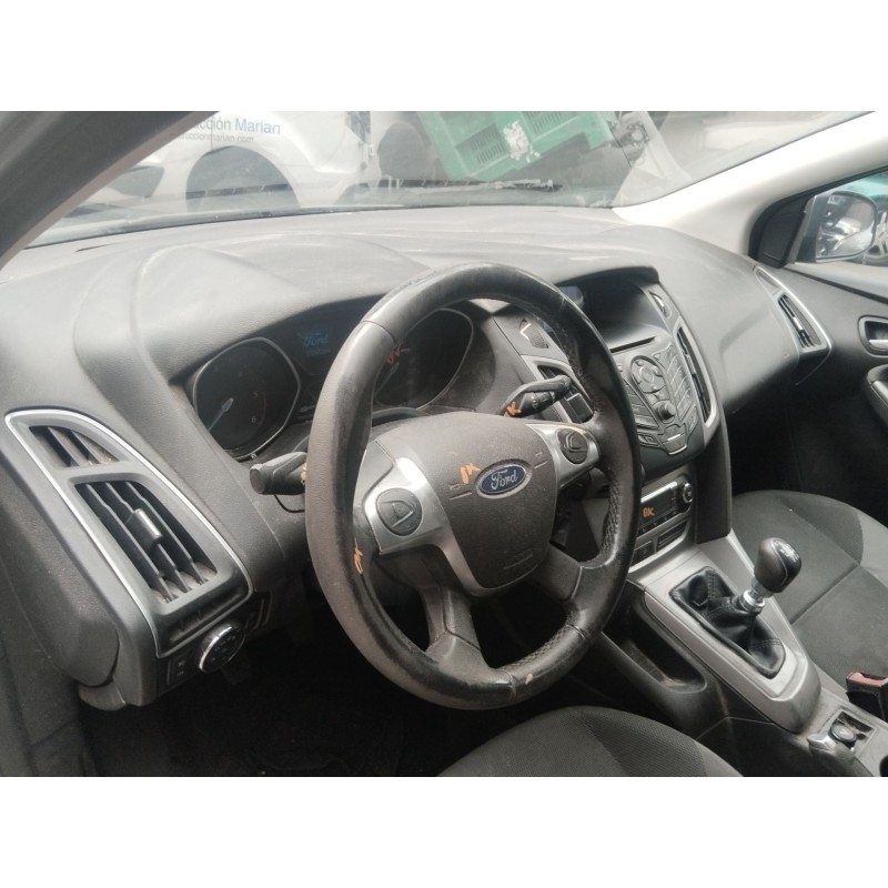 FORD FOCUS III - imagen 5