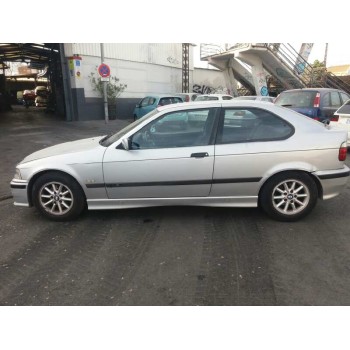 BMW SERIE 3 BERLINA (E46)