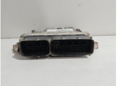 Recambio de centralita motor uce para opel astra h (a04) 1.9 cdti (l48) referencia OEM IAM 0281012122   2