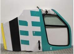 Recambio de puerta delantera izquierda para mercedes-benz sprinter 3,5-t furgoneta (b906) 310 cdi (906.631, 906.633, 906.635, 90