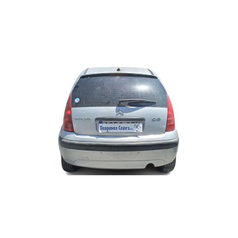 CITROËN C3 I (FC_, FN_) - imagen 2