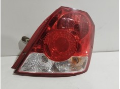 Recambio de piloto trasero derecho para chevrolet aveo / kalos hatchback (t250, t255) 1.4 16v referencia OEM IAM 300267R  