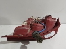 Recambio de piloto trasero derecho para chevrolet aveo / kalos hatchback (t250, t255) 1.4 16v referencia OEM IAM 300267R   2