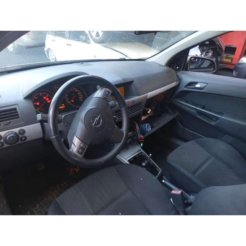 OPEL ASTRA H (A04) - imagen 2