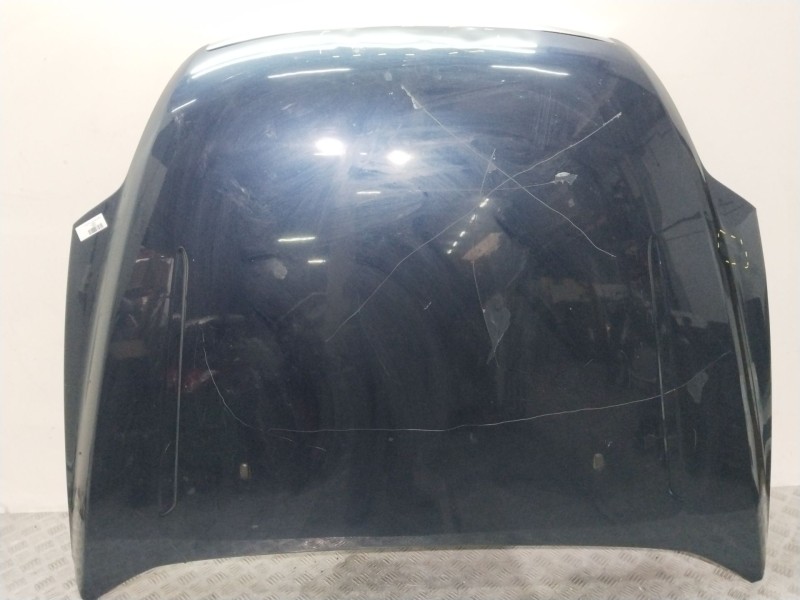 Recambio de capot para ford mondeo iv turnier (ba7) 1.8 tdci referencia OEM IAM 1469592  AZUL