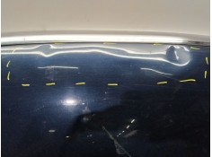 Recambio de capot para ford mondeo iv turnier (ba7) 1.8 tdci referencia OEM IAM 1469592  AZUL 2