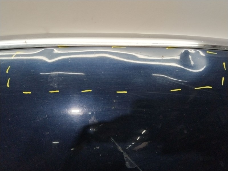 Recambio de capot para ford mondeo iv turnier (ba7) 1.8 tdci referencia OEM IAM 1469592  AZUL