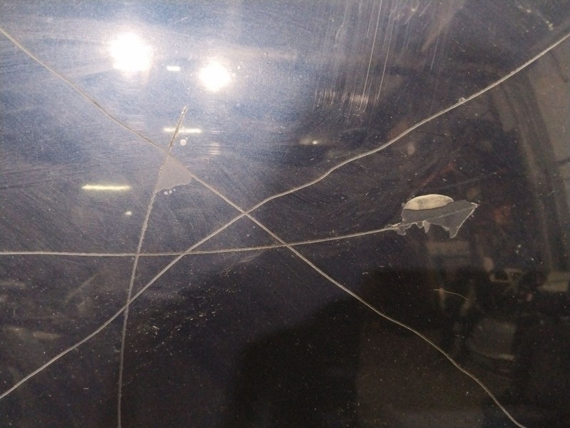 Recambio de capot para ford mondeo iv turnier (ba7) 1.8 tdci referencia OEM IAM 1469592  AZUL