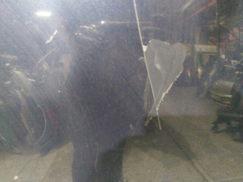 Recambio de capot para ford mondeo iv turnier (ba7) 1.8 tdci referencia OEM IAM 1469592  AZUL