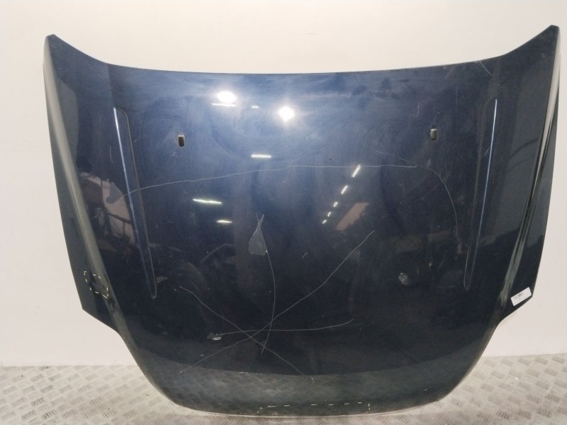 Recambio de capot para ford mondeo iv turnier (ba7) 1.8 tdci referencia OEM IAM 1469592  AZUL