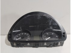 Recambio de cuadro instrumentos para mercedes-benz sprinter 3,5-t furgoneta (b906) 310 cdi (906.631, 906.633, 906.635, 906.637)