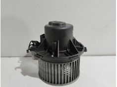 Recambio de motor calefaccion para mercedes-benz sprinter 3,5-t furgoneta (b906) 310 cdi (906.631, 906.633, 906.635, 906.637) re 2