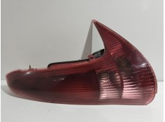 Recambio de piloto trasero derecho para peugeot 206 sw (2e/k) 1.4 hdi referencia OEM IAM 6351R4