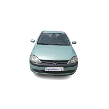 OPEL CORSA C (X01)
