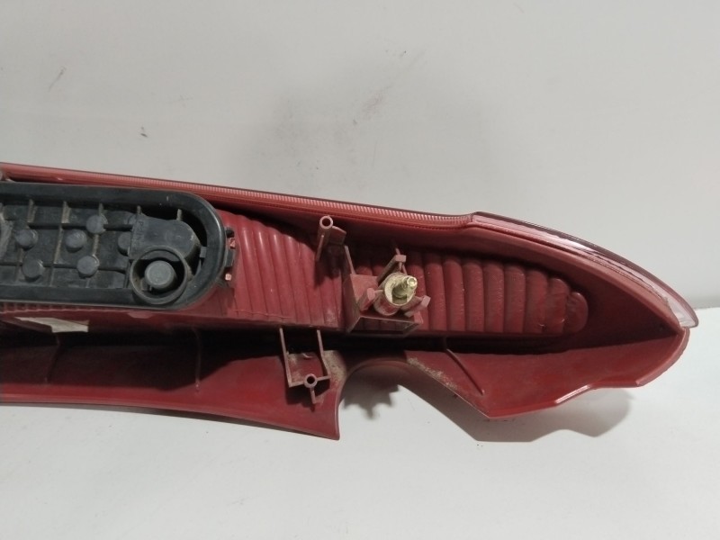 Recambio de piloto trasero derecho para peugeot 206 sw (2e/k) 1.4 hdi referencia OEM IAM 6351R4  