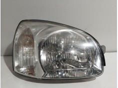 Recambio de faro derecho para hyundai santa fé i (sm) 2.4 16v referencia OEM IAM 9210226025