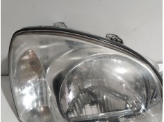 Recambio de faro derecho para hyundai santa fé i (sm) 2.4 16v referencia OEM IAM 9210226025   2