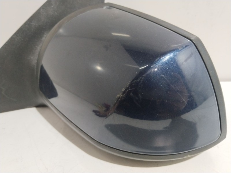 Recambio de retrovisor izquierdo para ford mondeo iii (b5y) 1.8 16v referencia OEM IAM 836155  