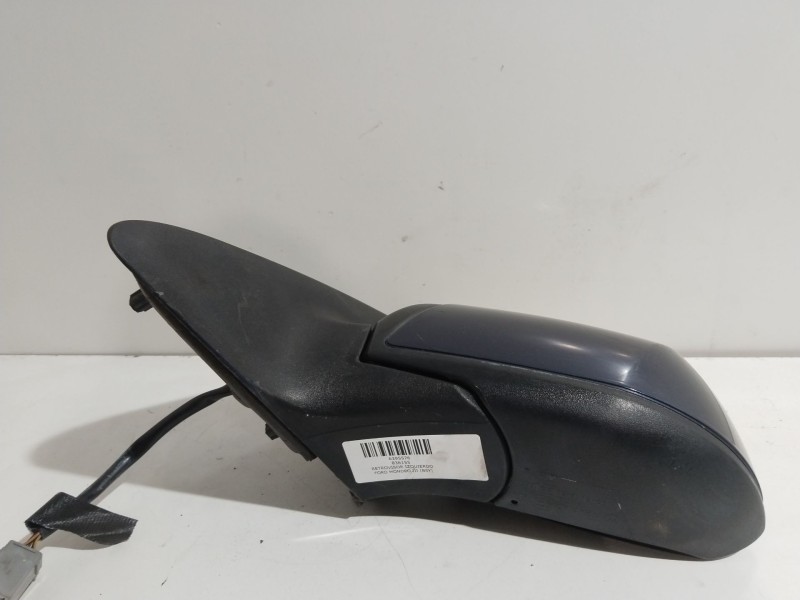 Recambio de retrovisor izquierdo para ford mondeo iii (b5y) 1.8 16v referencia OEM IAM 836155  