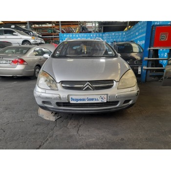 CITROËN C5 BREAK