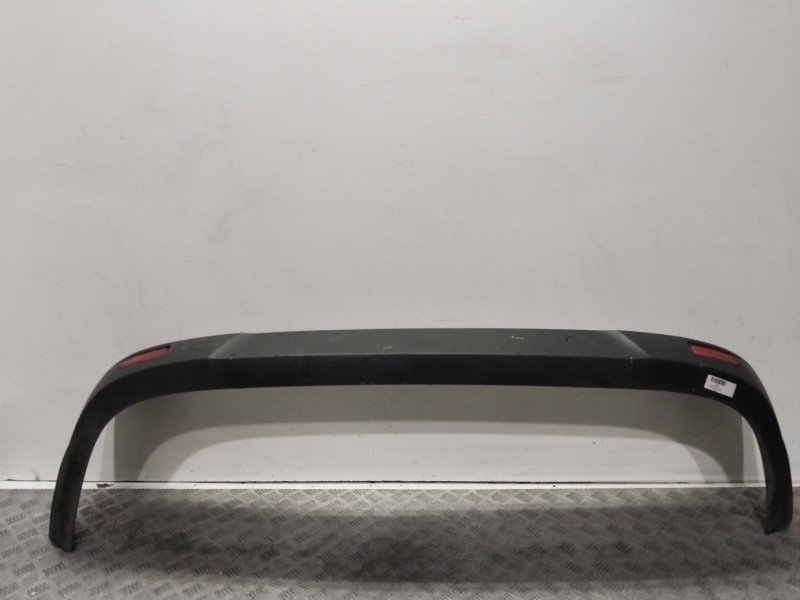 Recambio de paragolpes trasero para ford transit connect monospace 1.6 tdci referencia OEM IAM 1923652  