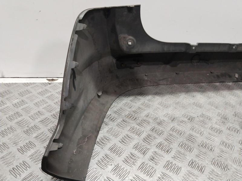 Recambio de paragolpes trasero para ford transit connect monospace 1.6 tdci referencia OEM IAM 1923652  