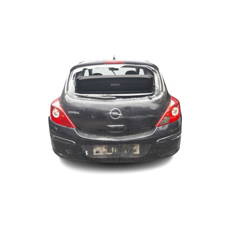 OPEL CORSA D (S07) - imagen 2