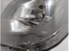 Recambio de faro izquierdo para mercedes-benz sprinter 3,5-t furgoneta (b906) 310 cdi (906.631, 906.633, 906.635, 906.637) refer 2