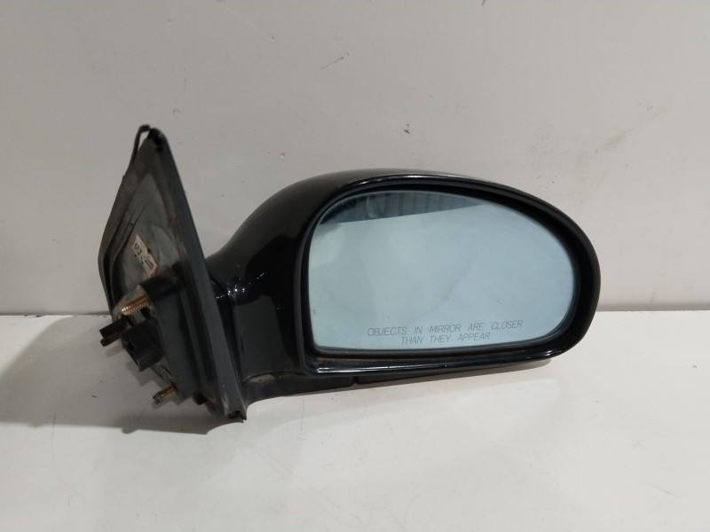 Recambio de retrovisor derecho para kia cerato i sedán (ld) 1.6 crdi referencia OEM IAM E4012234  