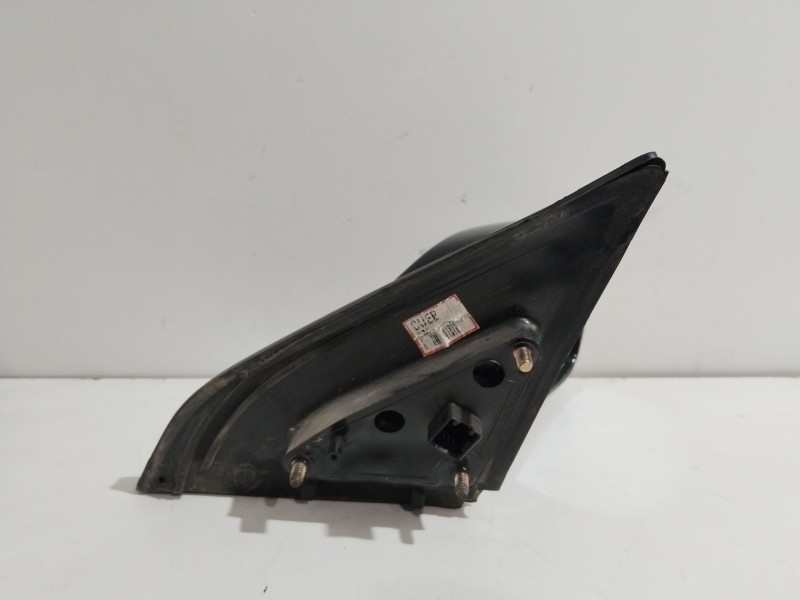 Recambio de retrovisor derecho para kia cerato i sedán (ld) 1.6 crdi referencia OEM IAM E4012234  