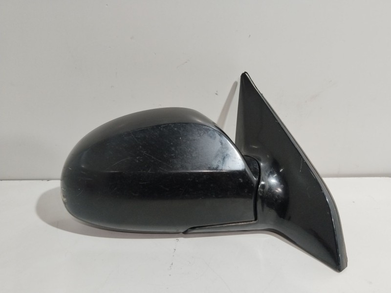 Recambio de retrovisor derecho para kia cerato i sedán (ld) 1.6 crdi referencia OEM IAM E4012234  