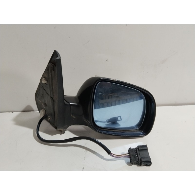 Recambio de retrovisor derecho para volkswagen golf iv (1j1) 1.6 fsi referencia OEM IAM 1J0857934RE  