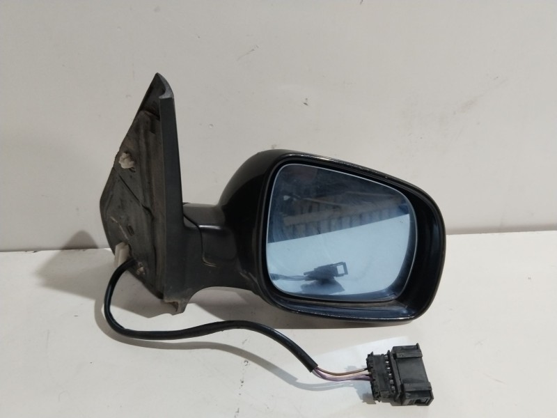 Recambio de retrovisor derecho para volkswagen golf iv (1j1) 1.6 fsi referencia OEM IAM 1J0857934RE  