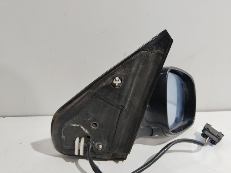 Recambio de retrovisor derecho para volkswagen golf iv (1j1) 1.6 fsi referencia OEM IAM 1J0857934RE  