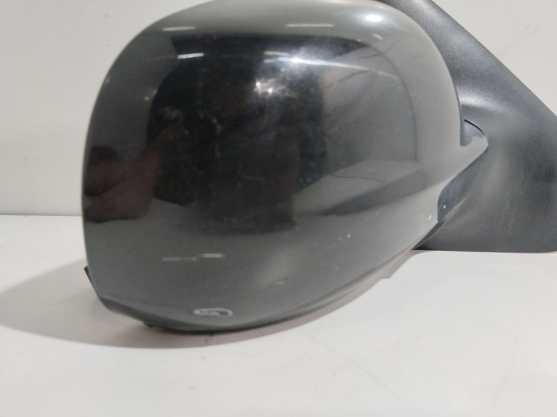 Recambio de retrovisor derecho para volkswagen golf iv (1j1) 1.6 fsi referencia OEM IAM 1J0857934RE  