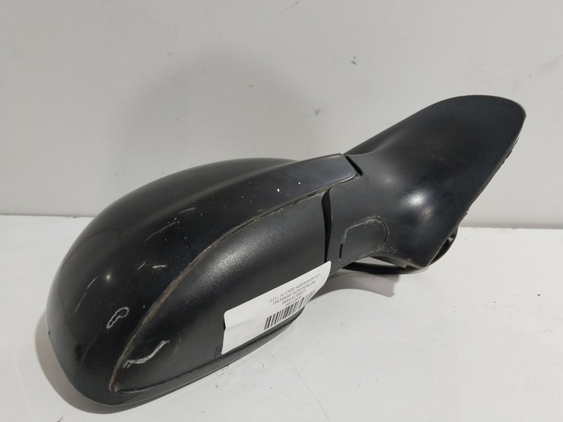 Recambio de retrovisor derecho para volkswagen golf iv (1j1) 1.6 fsi referencia OEM IAM 1J0857934RE  
