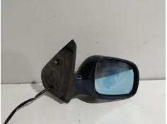 Recambio de retrovisor derecho para volkswagen golf iv (1j1) 1.6 16v referencia OEM IAM 2016187RH